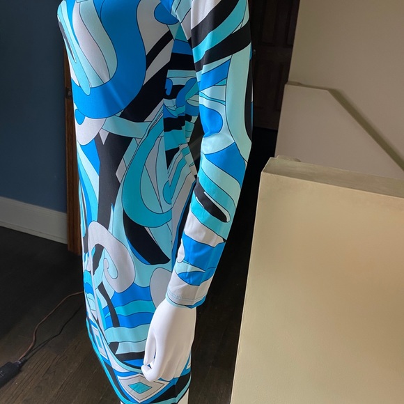 MICHAELS KORS DRESS - Picture 3 of 12